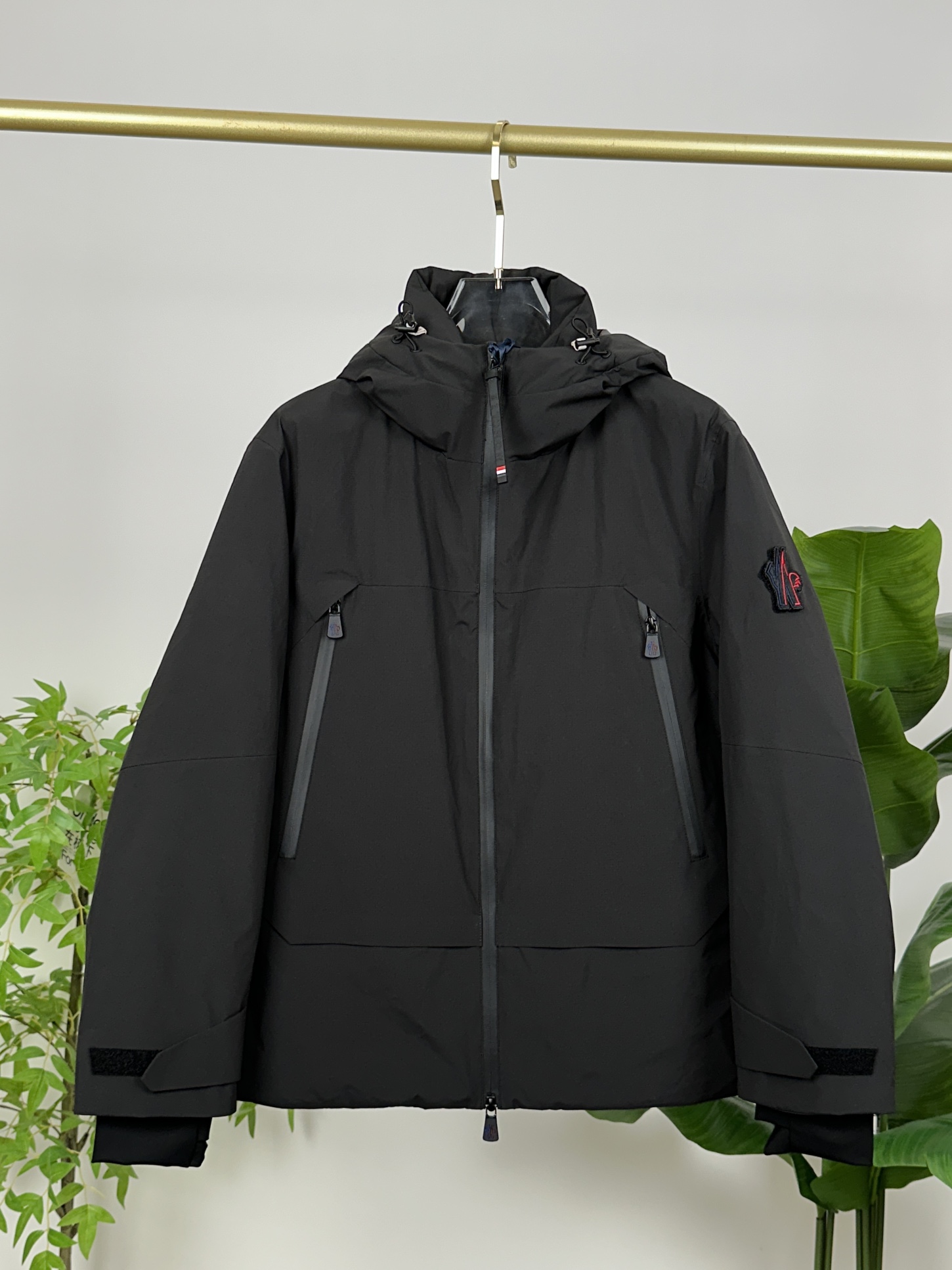 Moncler Down Jackets